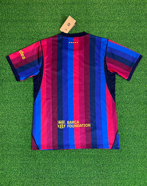 2026/27 Barcelona Home Soccer jersey S-4XL | album | High-Quality Soccer jerseys, NBA jerseys | Supplier Product Catalog