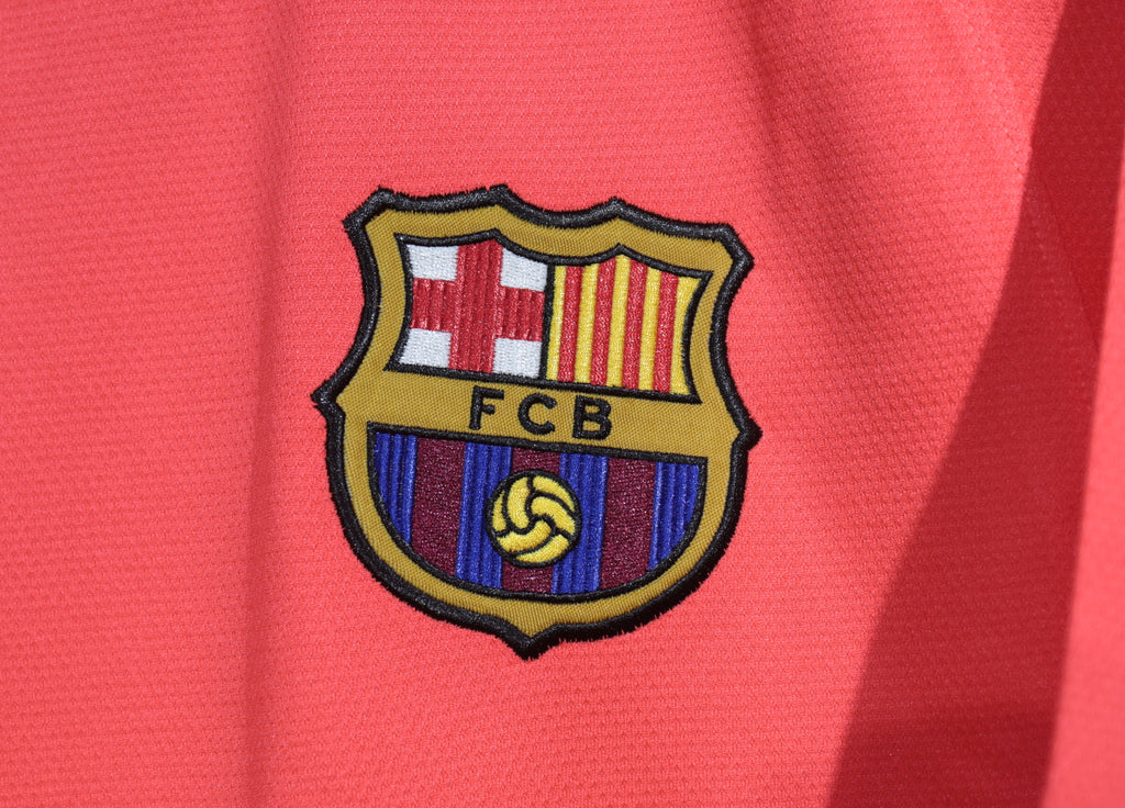 Retro 2014/15 Barcelona Away Player Edition S-3XL | album | High-Quality Soccer jerseys, NBA jerseys | Supplier Product Catalog