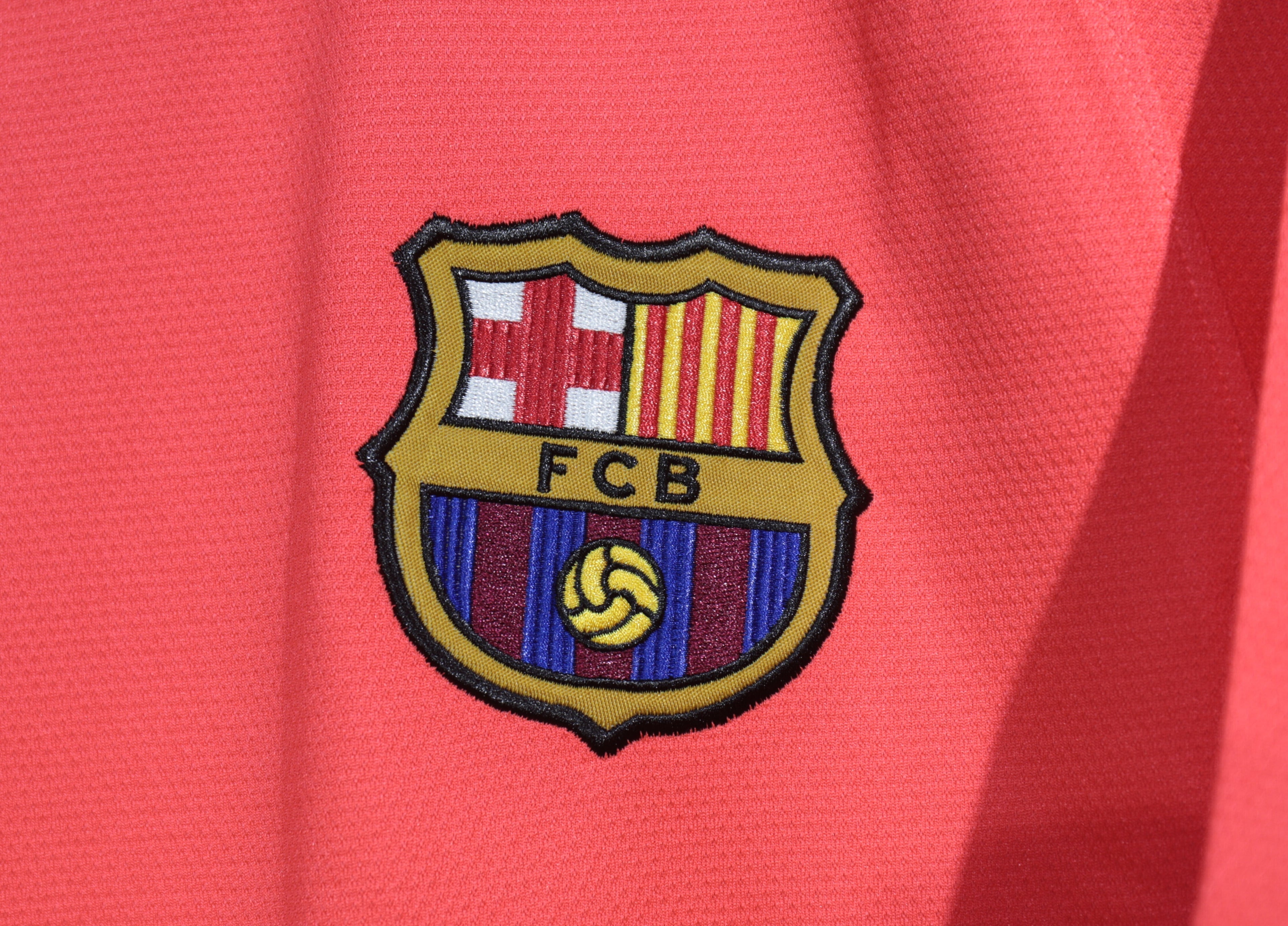 Retro 2014/15 Barcelona Away Player Edition S-3XL | album | High-Quality Soccer jerseys, NBA jerseys | Supplier Product Catalog