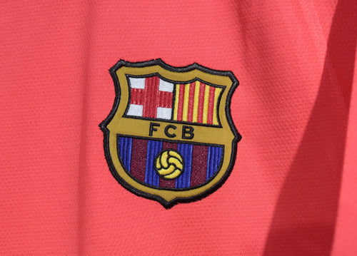 Retro 2014/15 Barcelona Away Player Edition S-3XL | album | High-Quality Soccer jerseys, NBA jerseys | Supplier Product Catalog