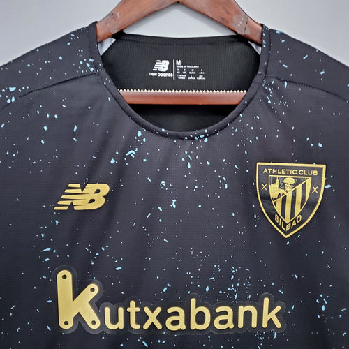 21/22 Goalkeeper Athletic Bilbao Black S-XXL | album | High-Quality Soccer jerseys, NBA jerseys | Supplier Product Catalog