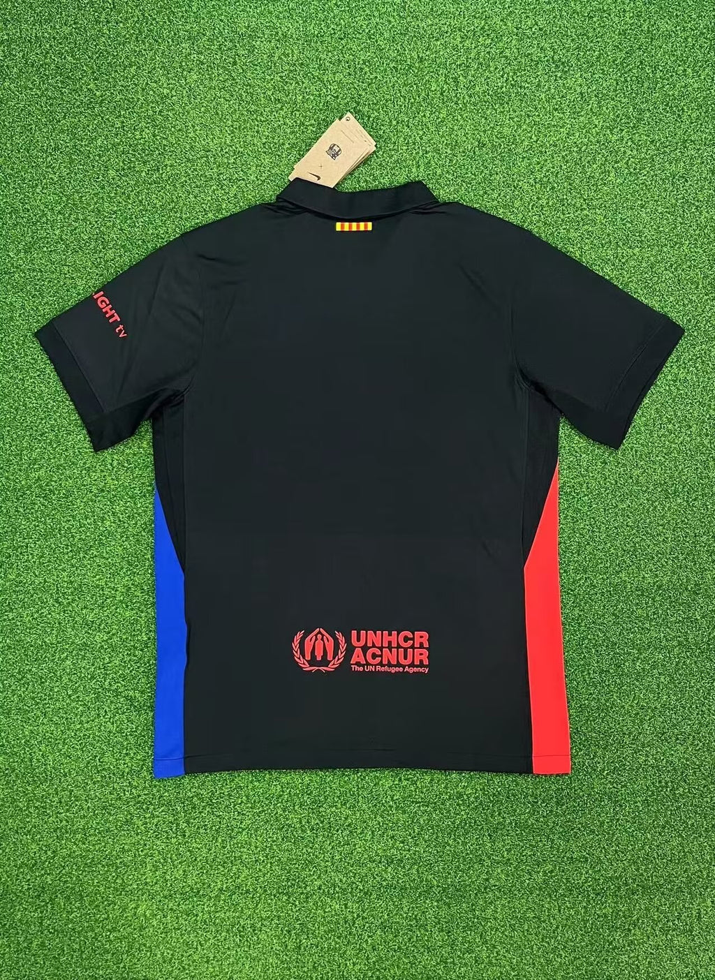 24/25 Barcelona Away S-4XL | album | High-Quality Soccer jerseys, NBA jerseys | Supplier Product Catalog