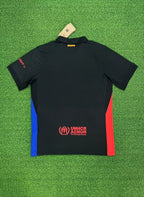 24/25 Barcelona Away S-4XL | album | High-Quality Soccer jerseys, NBA jerseys | Supplier Product Catalog
