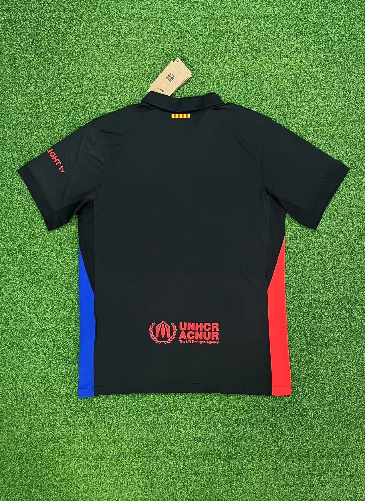 24/25 Barcelona Away S-4XL | album | High-Quality Soccer jerseys, NBA jerseys | Supplier Product Catalog