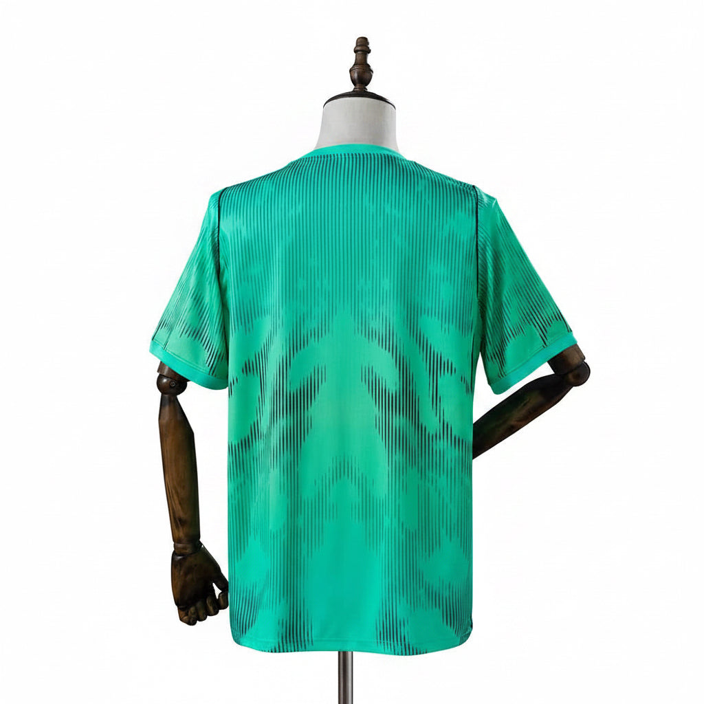 Brazil 2026 Goalkeeper Jersey - Green S-4XL | album | XUE QING JERSEYS SHOP YUPOO | Store