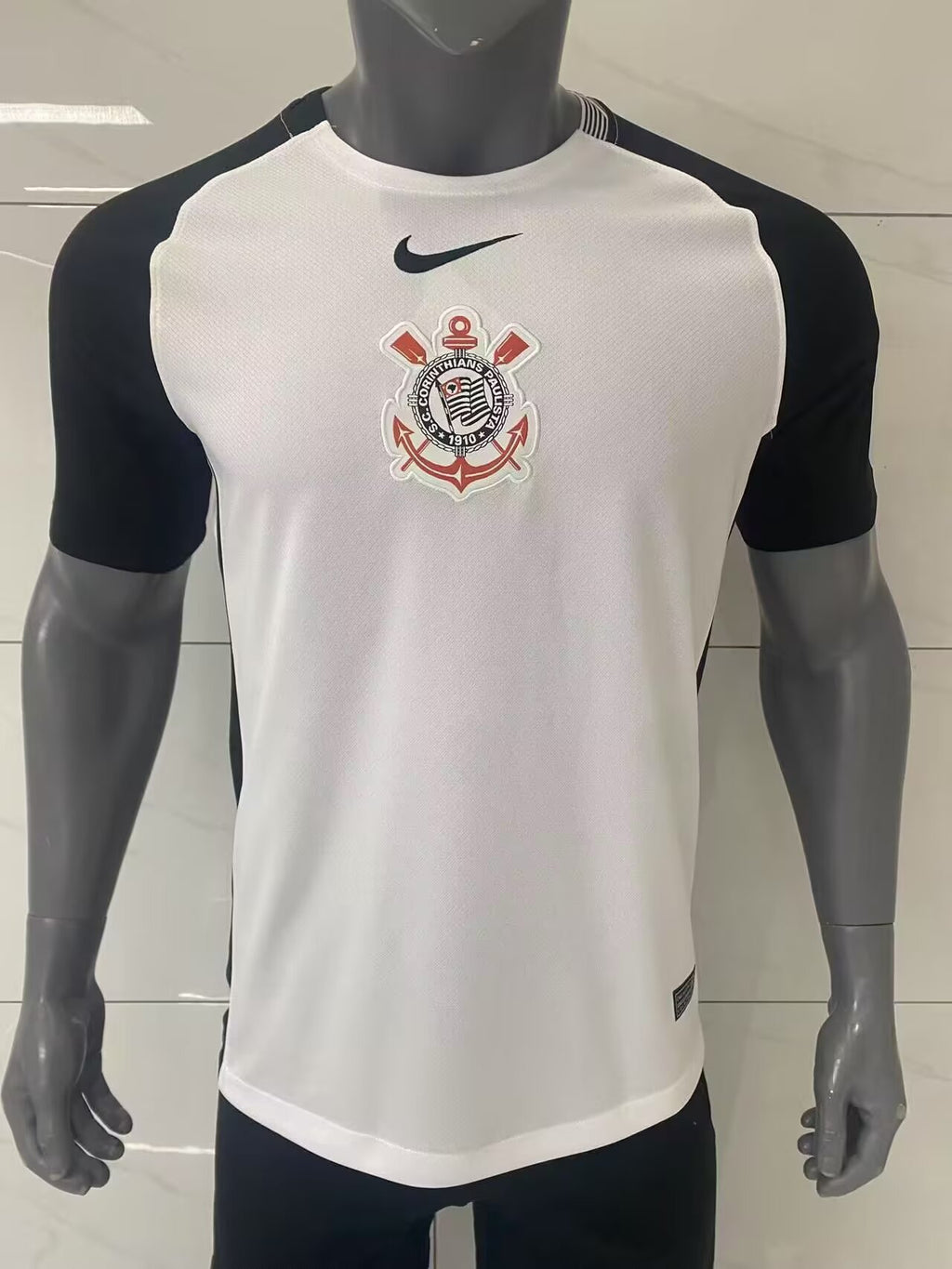 25/26 Corinthians home S-XXL | album | High-Quality Soccer jerseys, NBA jerseys | Supplier Product Catalog