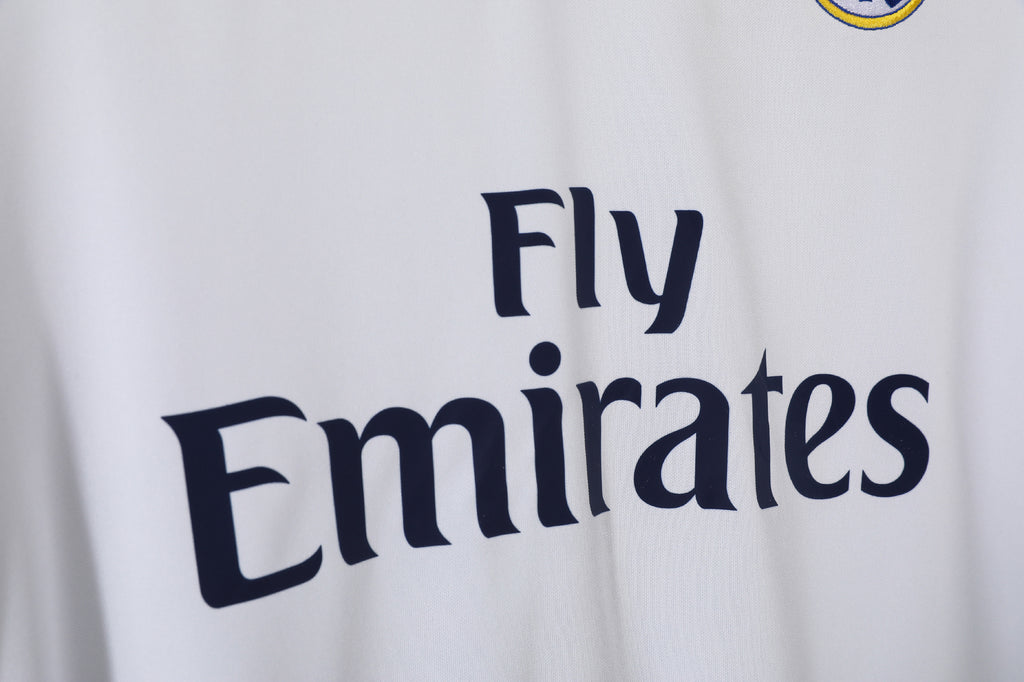 Retro 2016/17 Real Madrid Home S-XXL | album | High-Quality Soccer jerseys, NBA jerseys | Supplier Product Catalog