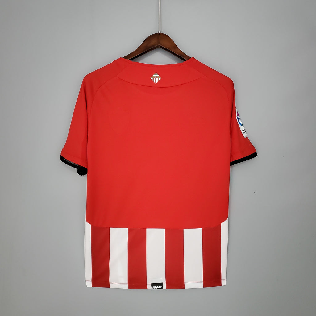21/22 Athletic Bilbao home S-XXL | album | High-Quality Soccer jerseys, NBA jerseys | Supplier Product Catalog