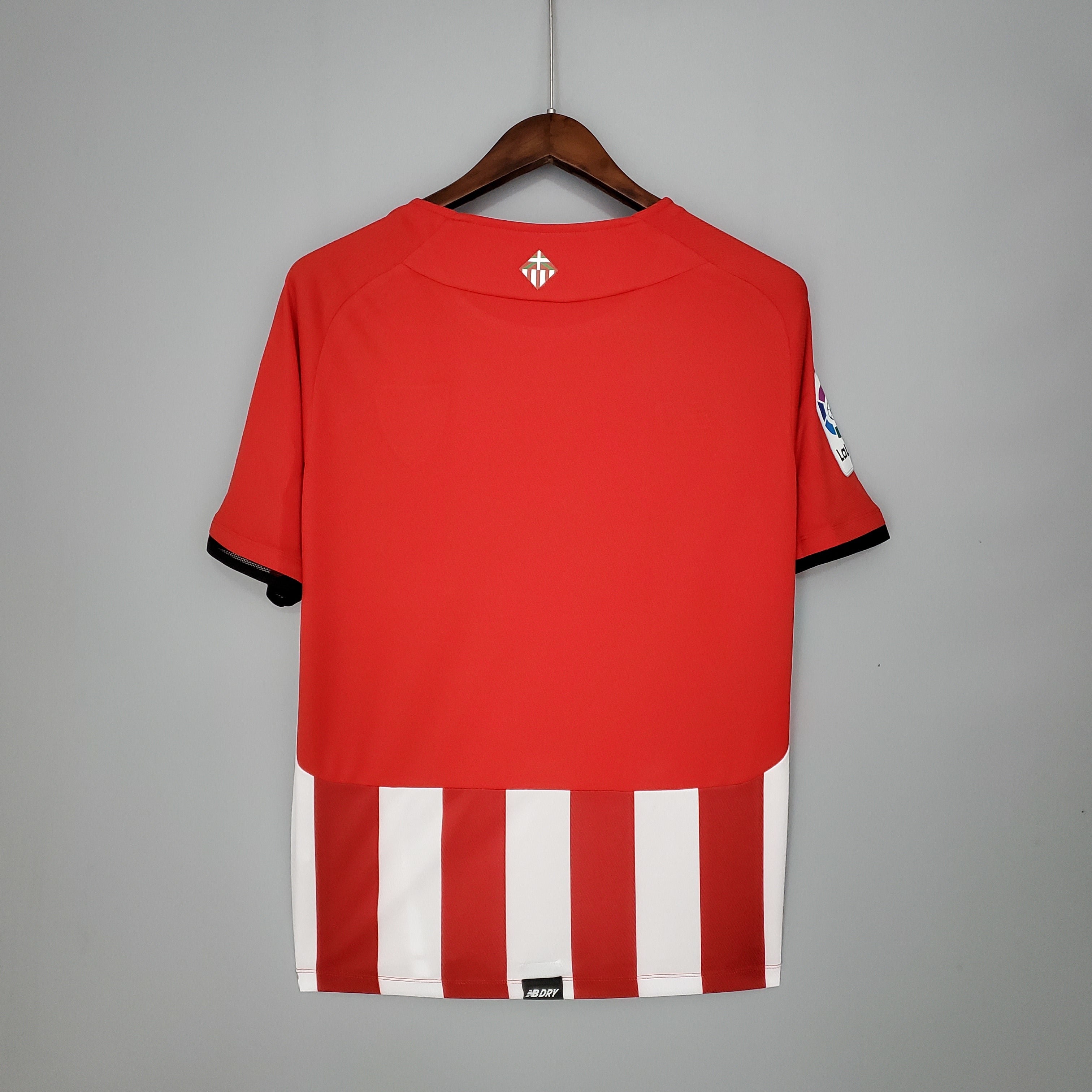 21/22 Athletic Bilbao home S-XXL | album | High-Quality Soccer jerseys, NBA jerseys | Supplier Product Catalog