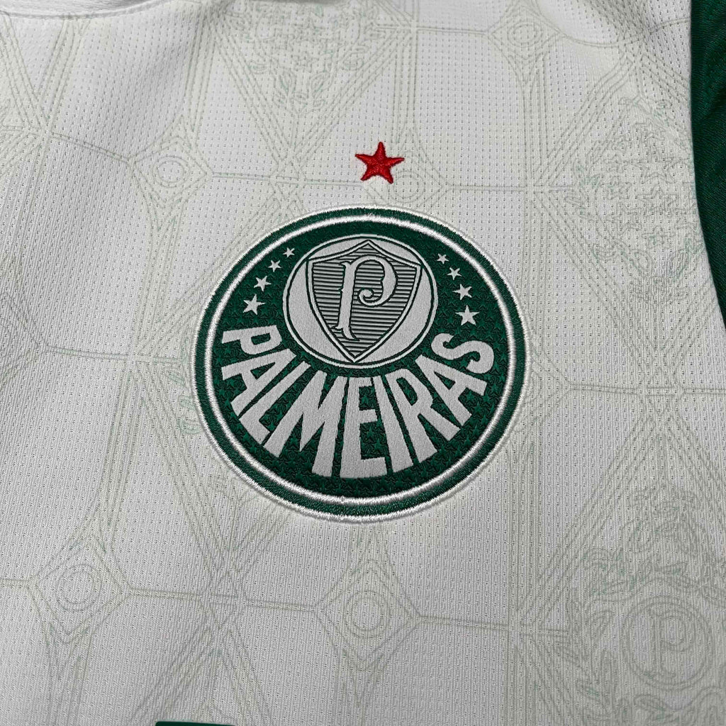 25-26 Woman Palmeiras Away S-XXL | album | XUE QING JERSEYS SHOP YUPOO | Store