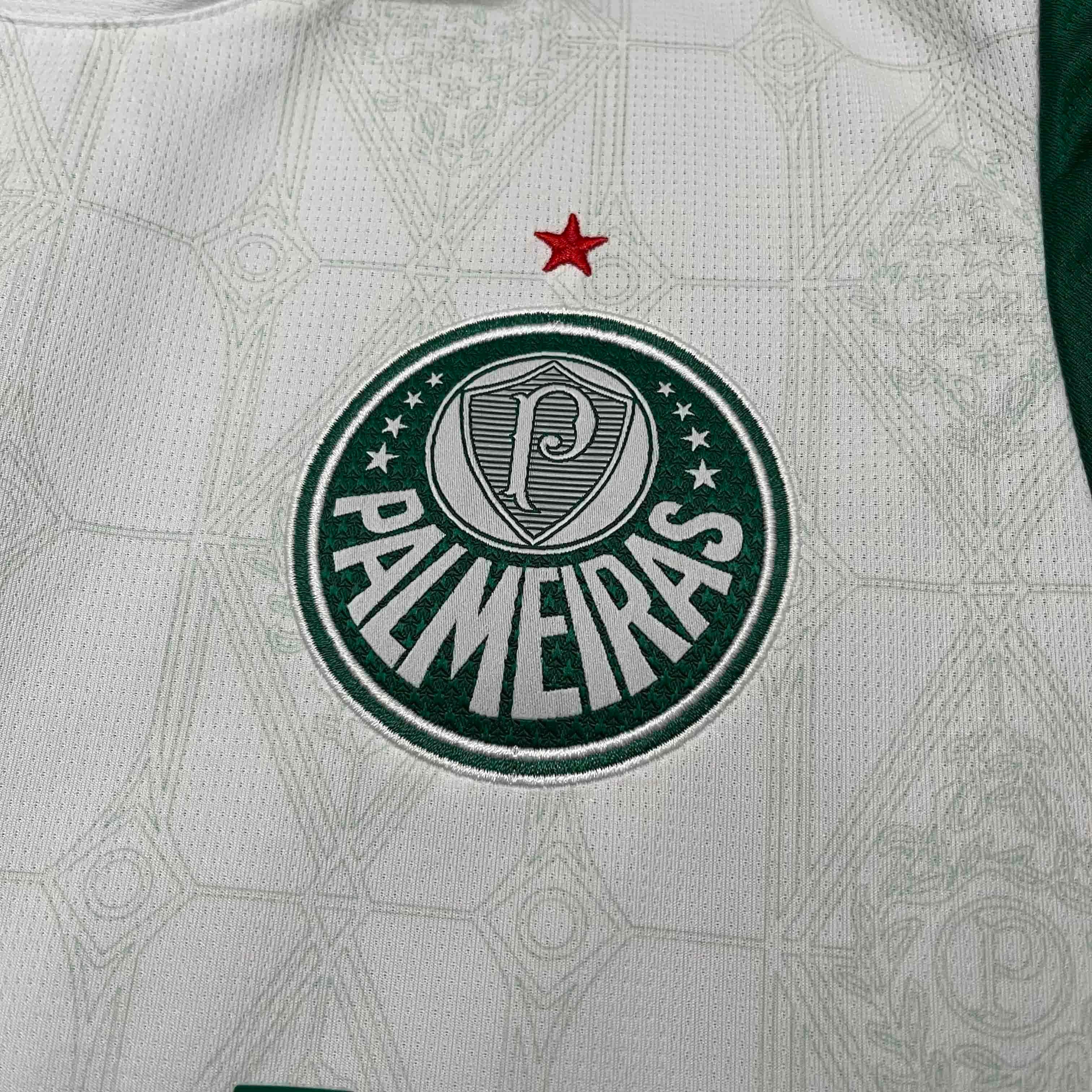 25-26 Woman Palmeiras Away S-XXL | album | XUE QING JERSEYS SHOP YUPOO | Store