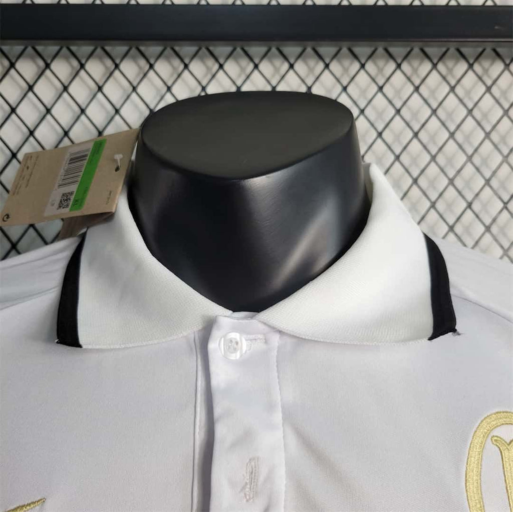 23-24 POLO Corinthians White Training Suit | album | XUE QING JERSEYS SHOP YUPOO | Store