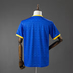 Brazil 26_27 Special Edition Blue Jersey S-4XL | album | XUE QING JERSEYS SHOP YUPOO | Store