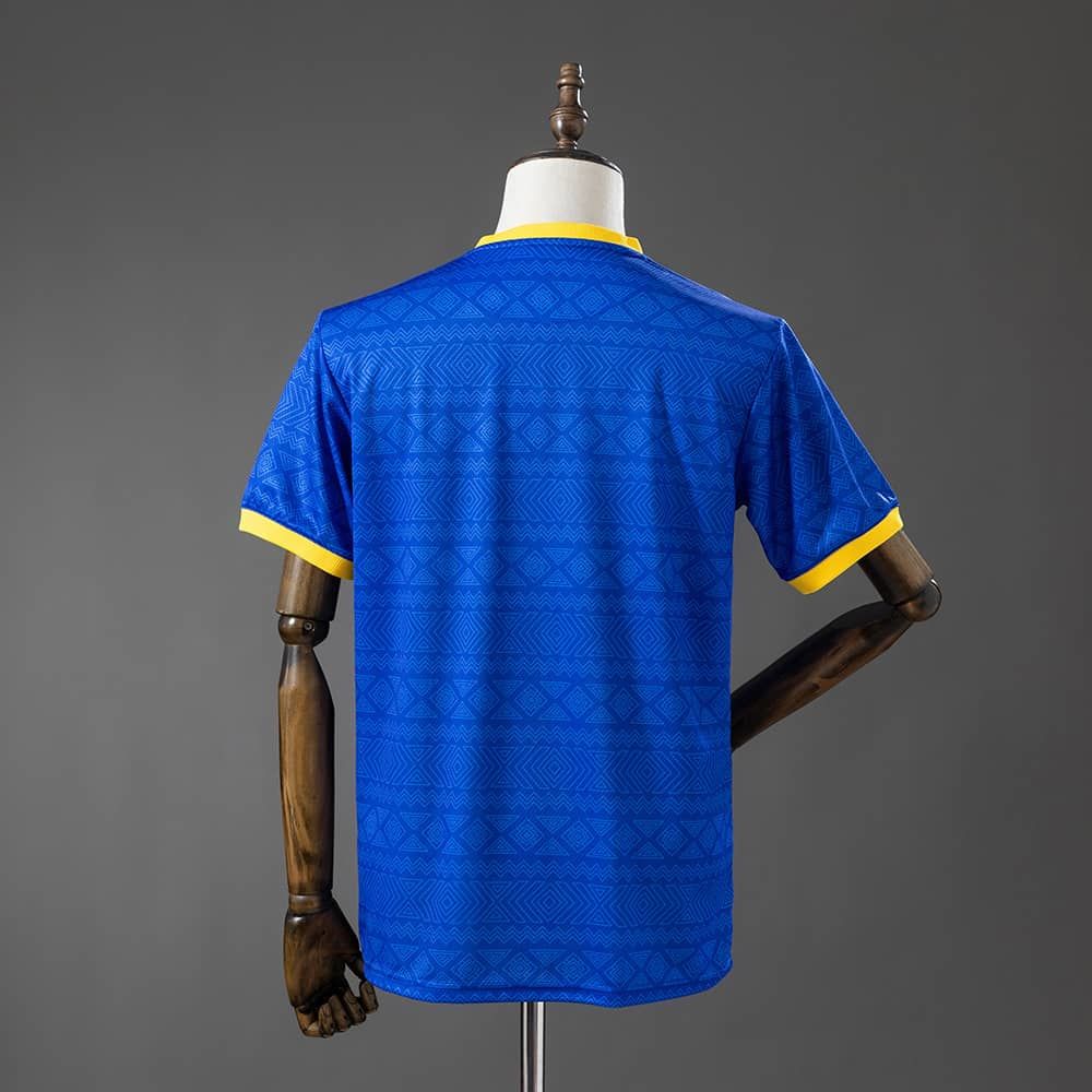 Brazil 26_27 Special Edition Blue Jersey S-4XL | album | XUE QING JERSEYS SHOP YUPOO | Store