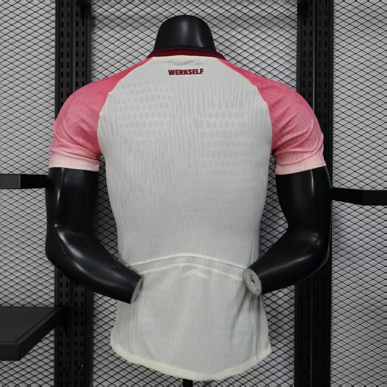 25/26 Leverkusen away Player Edition S-XXL | album | High-Quality Soccer jerseys, NBA jerseys | Supplier Product Catalog