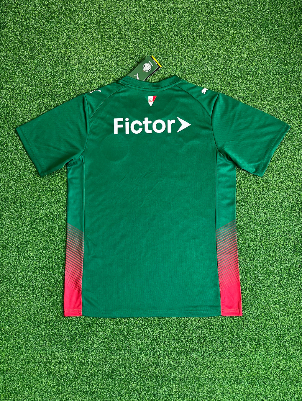 2026/27 Palmeiras home Soccer jersey S-4XL | album | High-Quality Soccer jerseys, NBA jerseys | Supplier Product Catalog