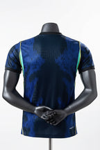 Brazil 2026 Away Player Version Jersey S-3XL | album | XUE QING JERSEYS SHOP YUPOO | Store