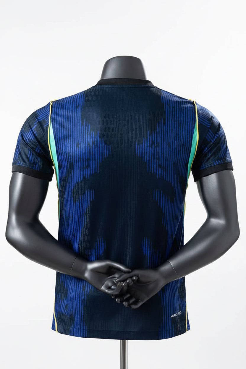 Brazil 2026 Away Player Version Jersey S-3XL | album | XUE QING JERSEYS SHOP YUPOO | Store