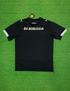 2025/26 Dortmund Stadion Rote Erde 100th Anniversary Special Edition Black Soccer jersey S-4XL | album | High-Quality Soccer jerseys, NBA jerseys | Supplier Product Catalog