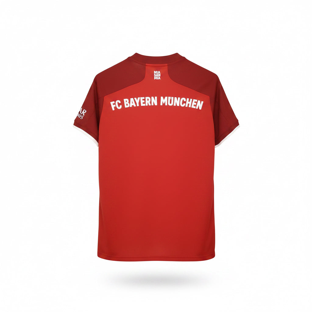 21/22 Bayern Munich home S-XXXL | album | High-Quality Soccer jerseys, NBA jerseys | Supplier Product Catalog