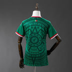 Mexico 2026 Home Women Jersey S-XXL | album | XUE QING JERSEYS SHOP YUPOO | Store