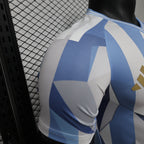 2026/27 Argentina Special Edition Sky Blue Player Version Soccer Jersey S-XXL | album | High-Quality Soccer jerseys, NBA jerseys | Supplier Product Catalog