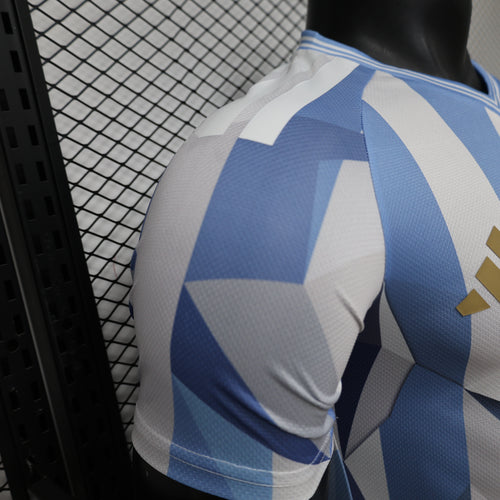 2026/27 Argentina Special Edition Sky Blue Player Version Soccer Jersey S-XXL | album | High-Quality Soccer jerseys, NBA jerseys | Supplier Product Catalog