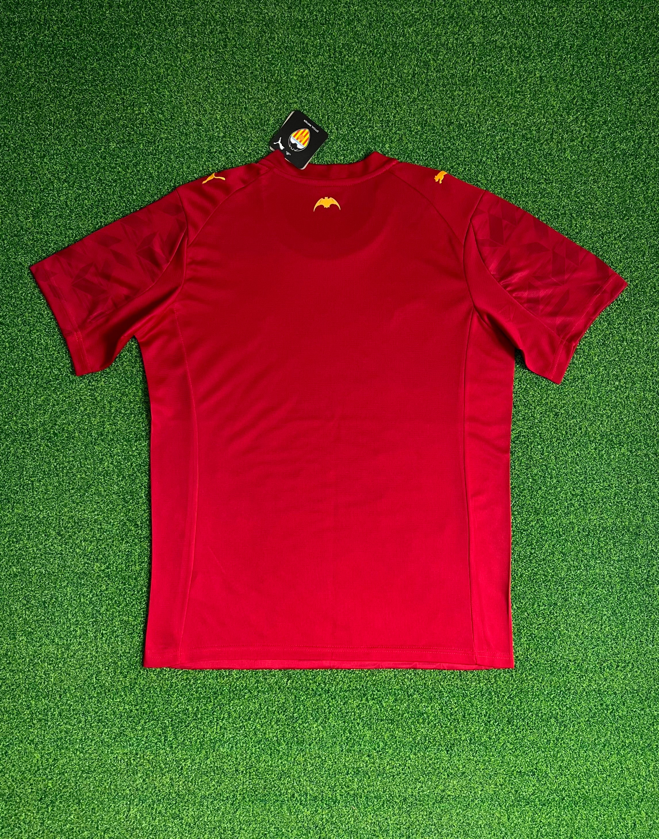 25/26 Valencia away S-4XL | album | High-Quality Soccer jerseys, NBA jerseys | Supplier Product Catalog