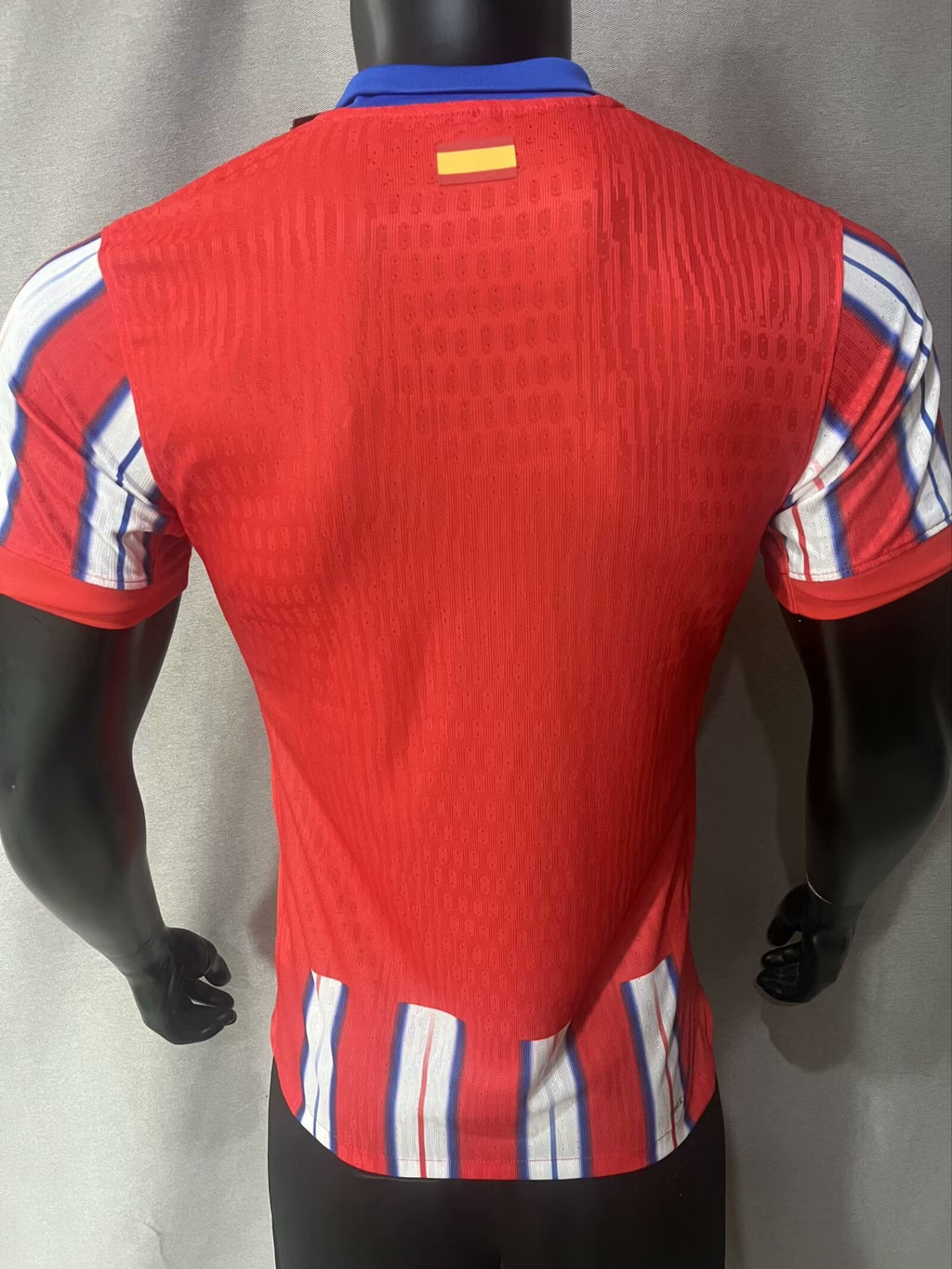 24/25 Atletico Madrid Home Player Edition | album | High-Quality Soccer jerseys, NBA jerseys | Supplier Product Catalog