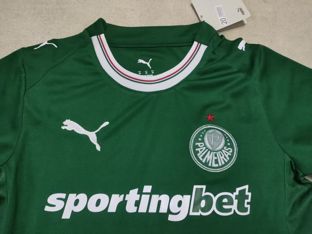 2026/27 Kids Palmeiras home Yupoo Soccer Jerseys&amp;amp;Size 16-30 | album | High-Quality Soccer jerseys, NBA jerseys | Supplier Product Catalog