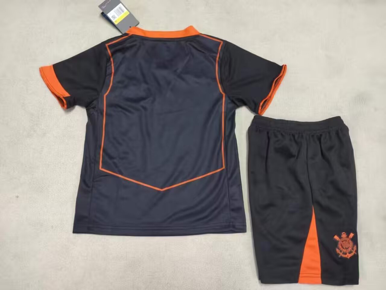 2025/26 Kids Corinthians Second away Soccer Jersey&amp;amp;Size 16-30 | album | High-Quality Soccer jerseys, NBA jerseys | Supplier Product Catalog