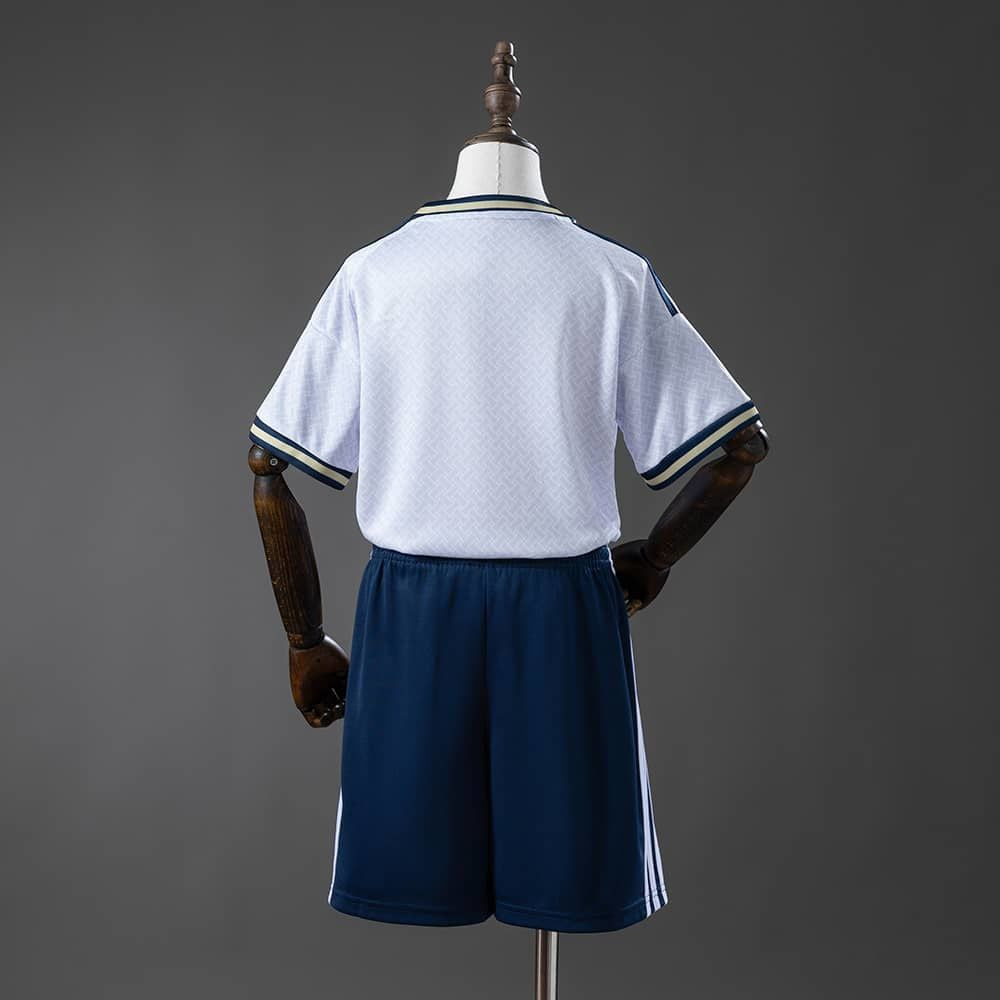 Italy 2026 Away kids kit Jersey size 16-28 | album | XUE QING JERSEYS SHOP YUPOO | Store