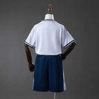 Italy 2026 Away kids kit Jersey size 16-28 | album | XUE QING JERSEYS SHOP YUPOO | Store