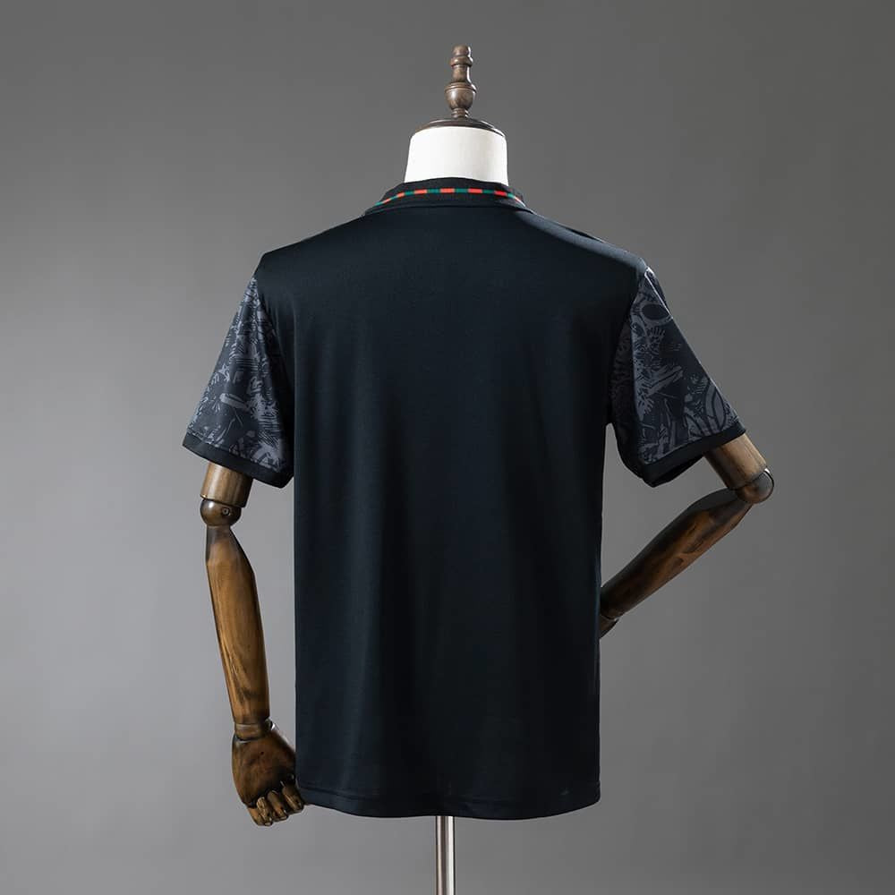Portugal 2026 Commemorative Edition - Black Jersey S-XXL | album | XUE QING JERSEYS SHOP YUPOO | Store