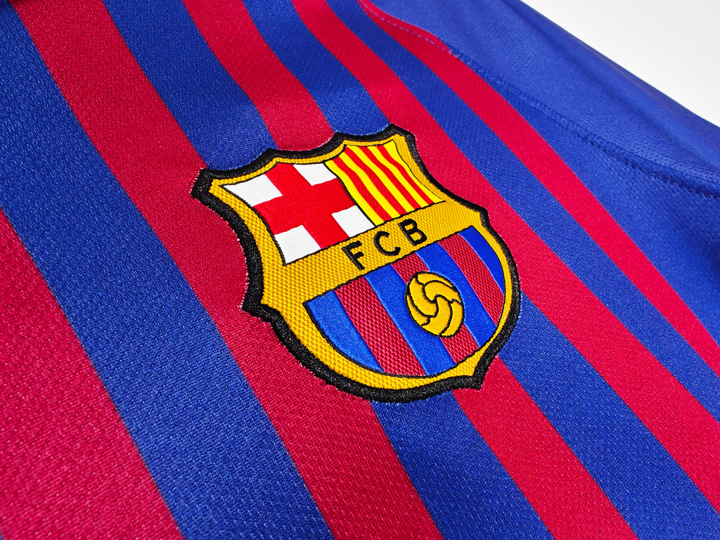 Retro 2018/19 Barcelona home S-XXL | album | High-Quality Soccer jerseys, NBA jerseys | Supplier Product Catalog