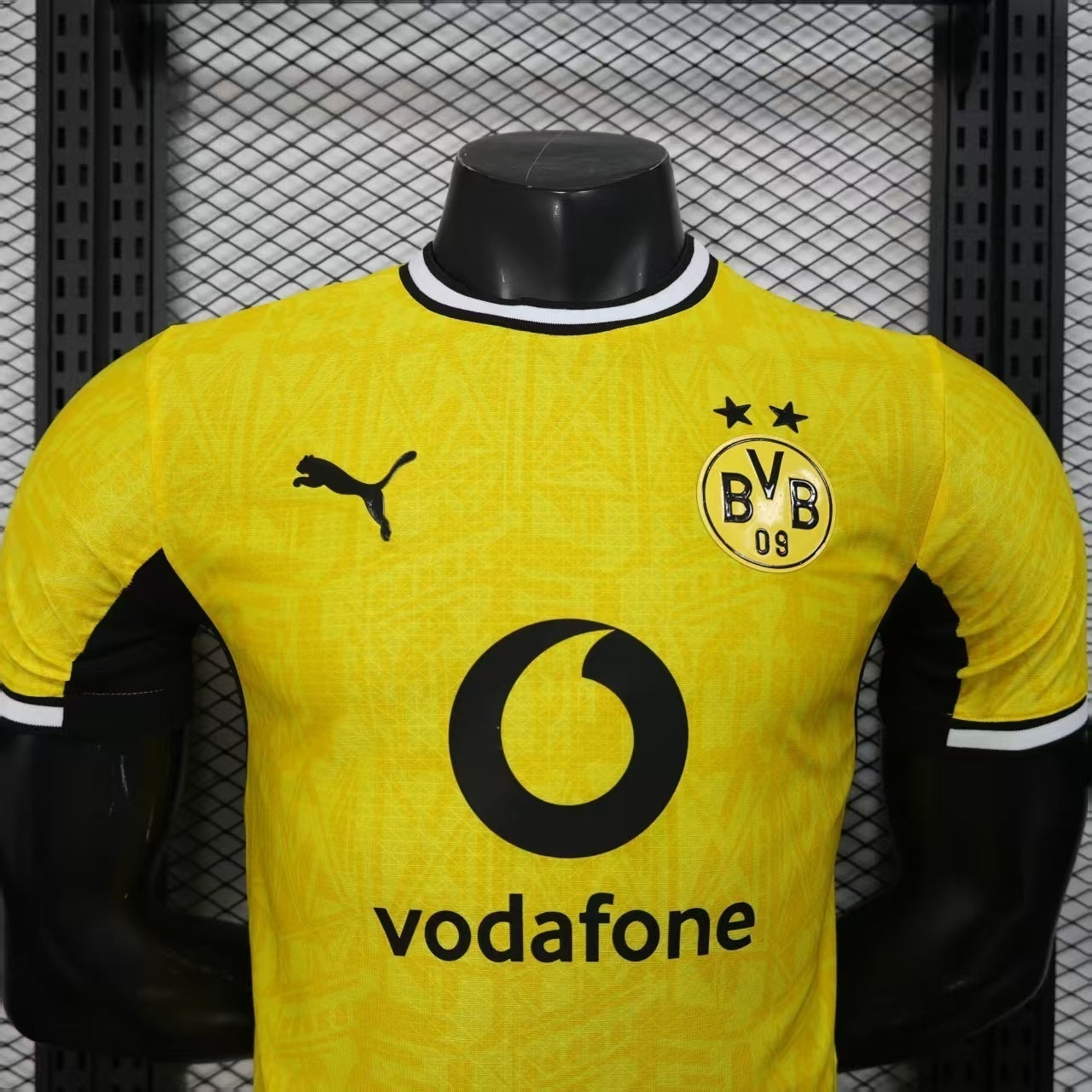 2026/27 Dortmund Home Player Edition Yupoo Soccer Jerseys S-XXL | album | High-Quality Soccer jerseys, NBA jerseys | Supplier Product Catalog