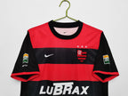 2000/01 Season Flamengo Home | album | High-Quality Soccer jerseys, NBA jerseys | Supplier Product Catalog