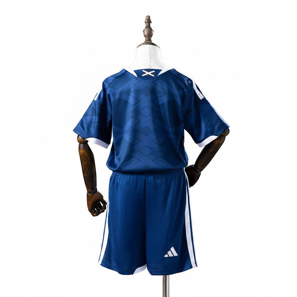 England 2026 Home Kids Kit Jersey Size 16-28 | album | XUE QING JERSEYS SHOP YUPOO | Store