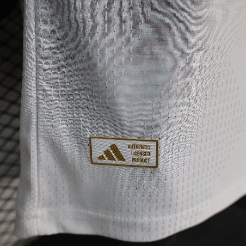 2026/27 Real Madrid Home Player Version Football jersey S-XXL | album | High-Quality Soccer jerseys, NBA jerseys | Supplier Product Catalog