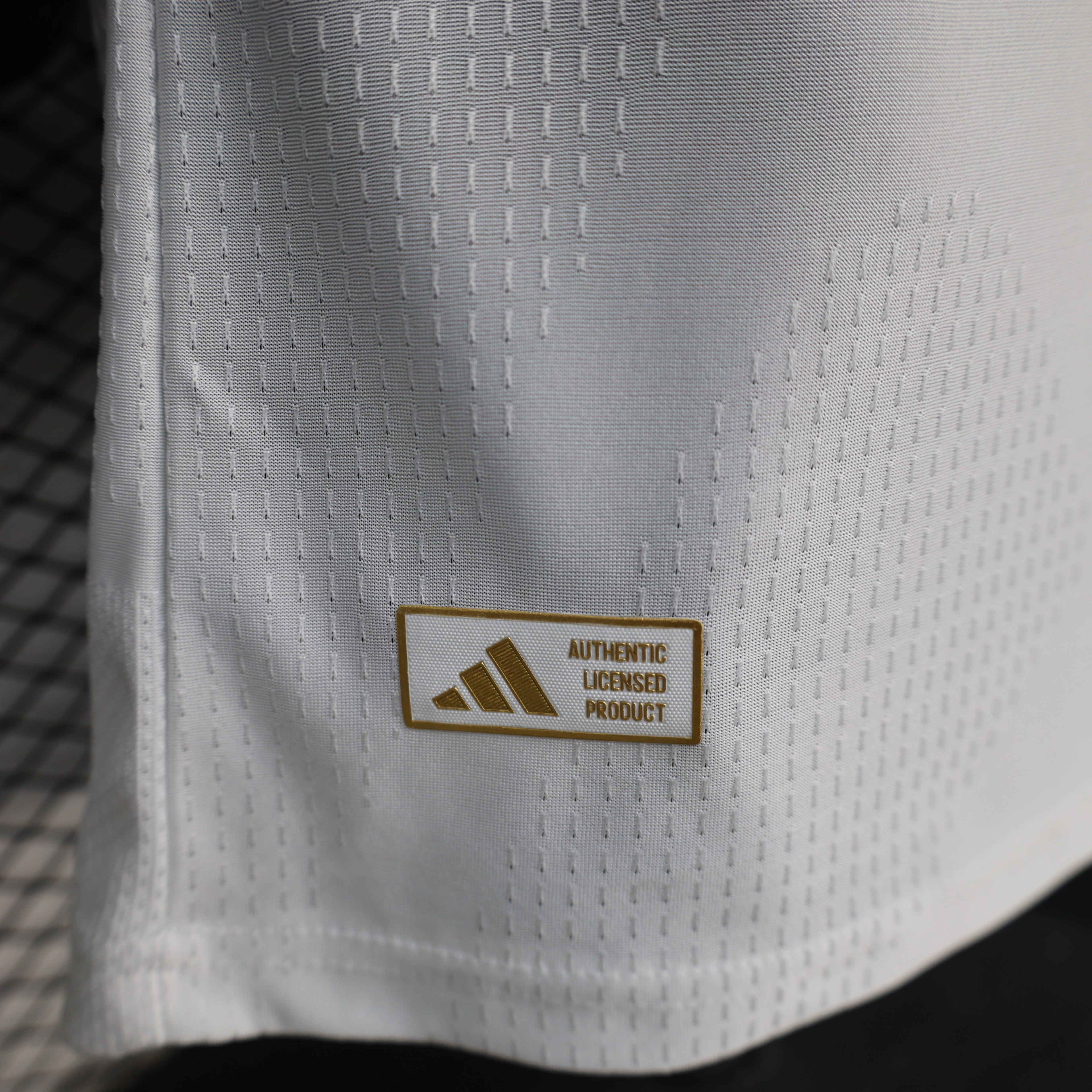2026/27 Real Madrid Home Player Version Football jersey S-XXL | album | High-Quality Soccer jerseys, NBA jerseys | Supplier Product Catalog