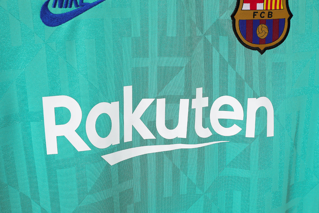 Retro 2019/20 Barcelona away S-XXL | album | High-Quality Soccer jerseys, NBA jerseys | Supplier Product Catalog