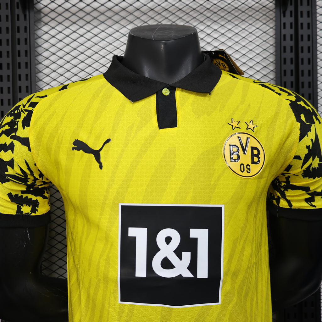 25/26 Dortmund Special Edition Player Edition S-XXL | album | High-Quality Soccer jerseys, NBA jerseys | Supplier Product Catalog