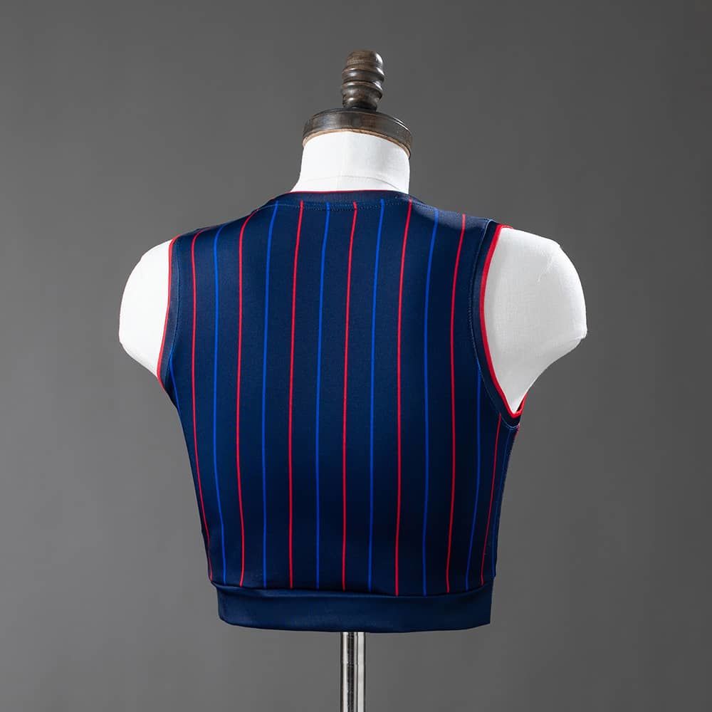 USA 2025 Away Women's Vest S-XXL | album | XUE QING JERSEYS SHOP YUPOO | Store