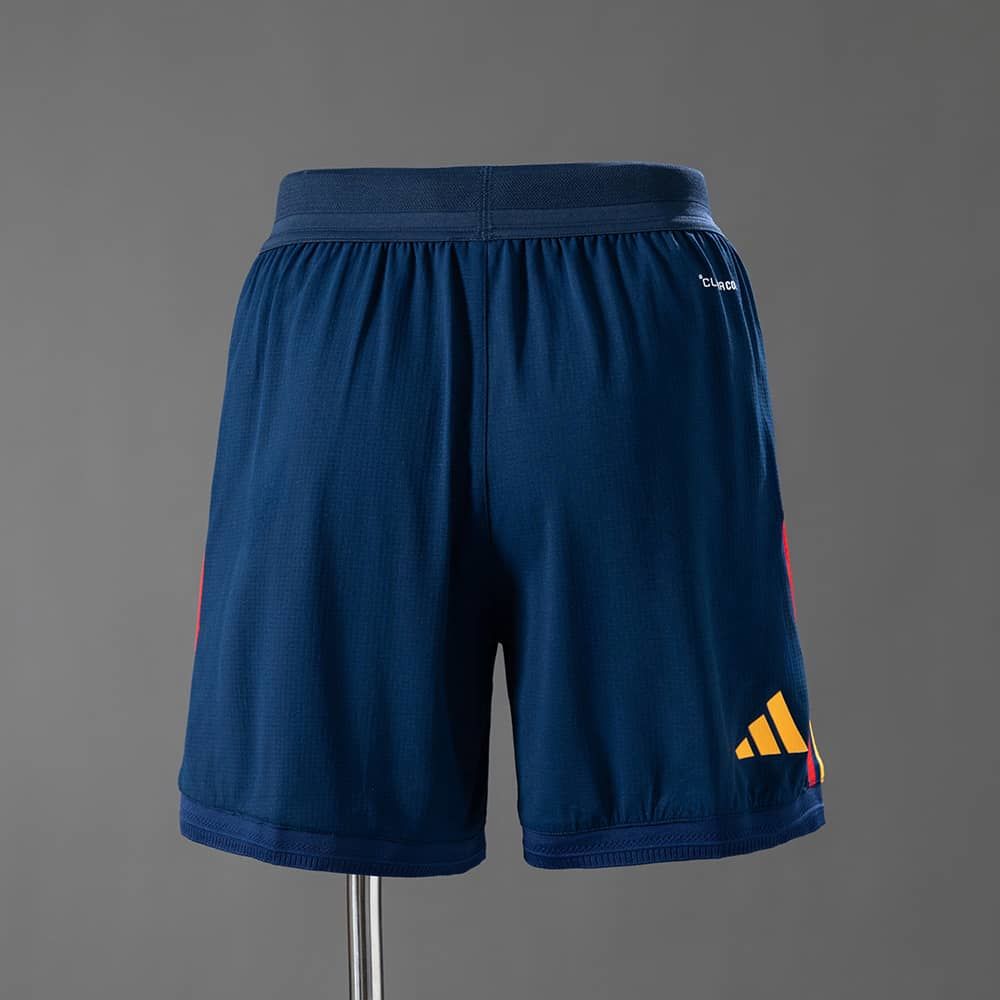 Spain 2026 Home Player Version Shorts S-3XL | album | XUE QING JERSEYS SHOP YUPOO | Store
