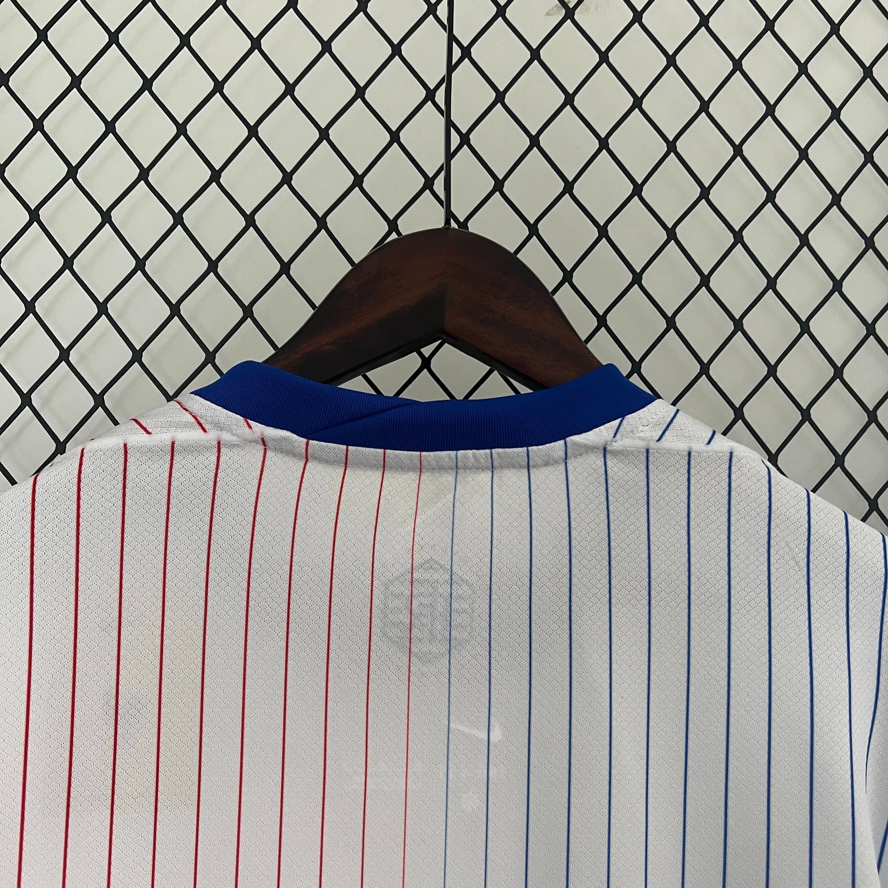2024 France Away S-4XL | album | XUE QING JERSEYS SHOP YUPOO | Store