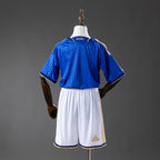 Italy 2026 Home Kids Kit Jersey Size 16-28 | album | XUE QING JERSEYS SHOP YUPOO | Store