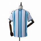 Argentina 2026 Home Jersey S-4XL | album | XUE QING JERSEYS SHOP YUPOO | Store