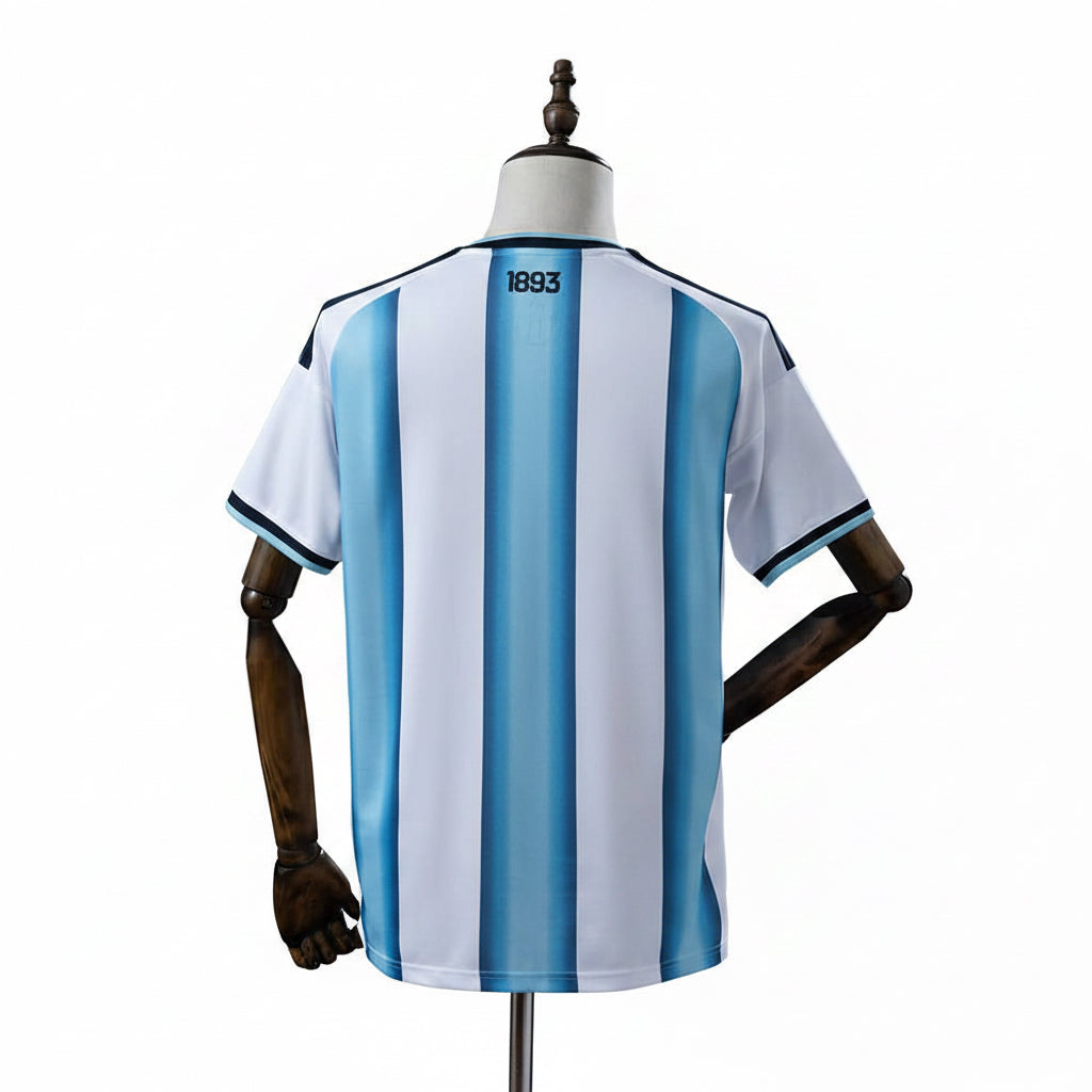 Argentina 2026 Home Jersey S-4XL | album | XUE QING JERSEYS SHOP YUPOO | Store