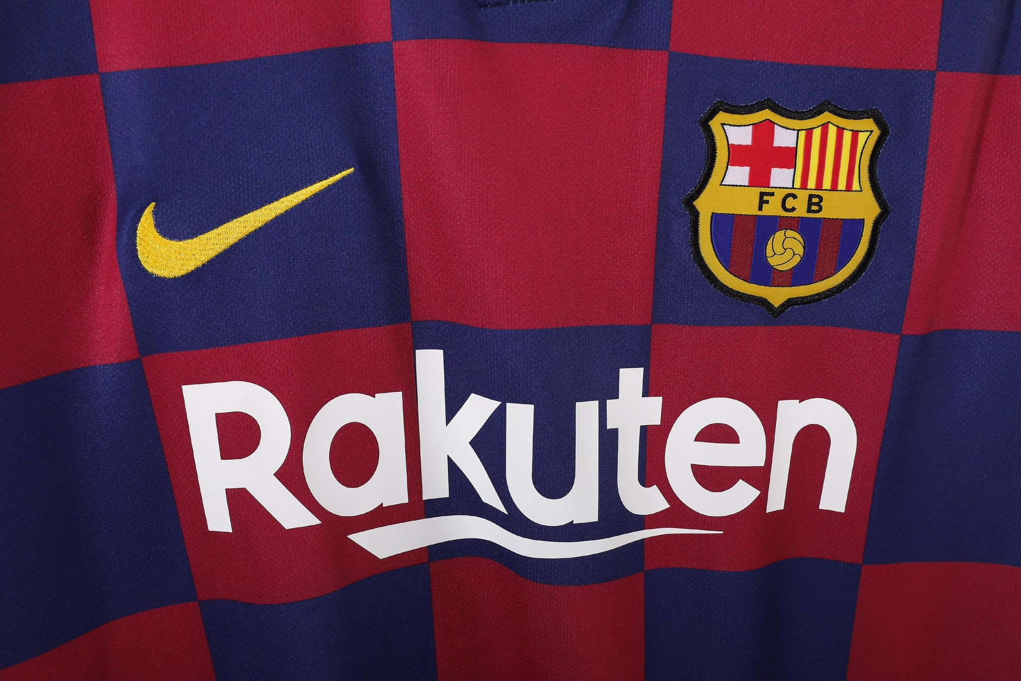Retro 2019/20 Barcelona Home S-XXL | album | High-Quality Soccer jerseys, NBA jerseys | Supplier Product Catalog