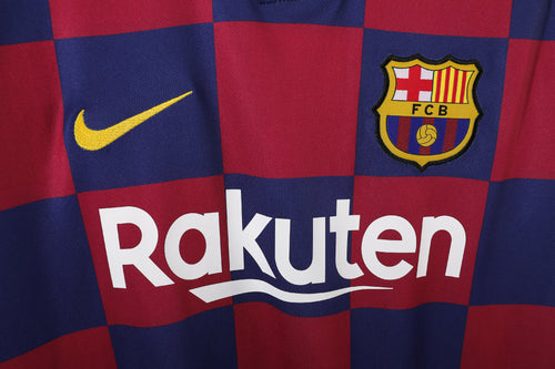 Retro 2019/20 Barcelona Home S-XXL | album | High-Quality Soccer jerseys, NBA jerseys | Supplier Product Catalog